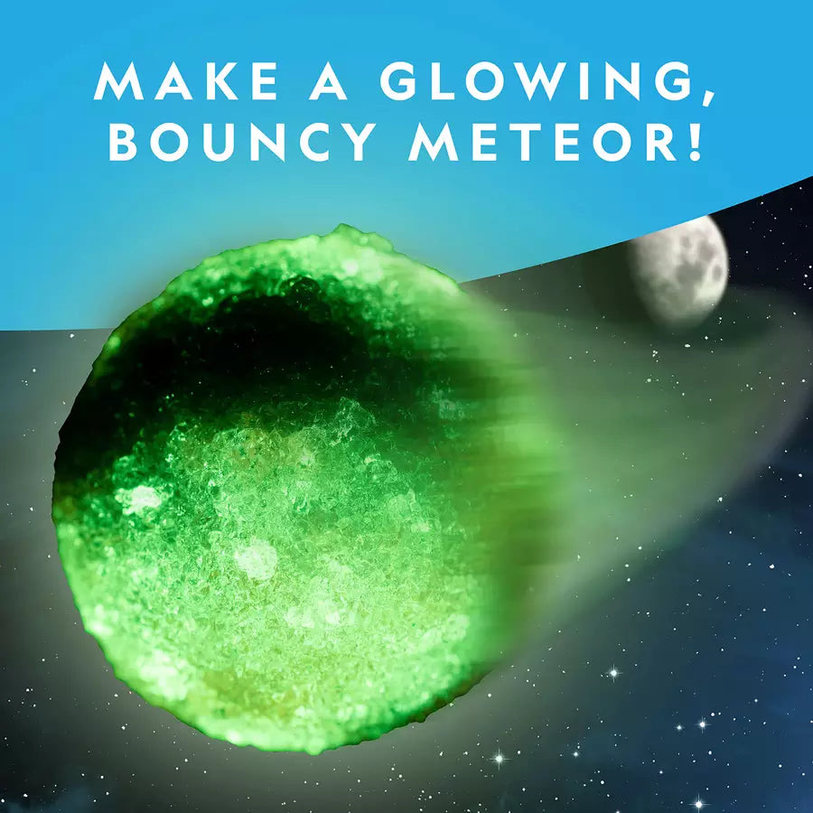 NG Glow-In-The-Dark Meteor