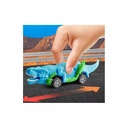 NG Paint Your Own Dino Race Cars