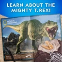 NG Tyrannosaurus Rex Dig Kit