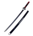 Kamado Tanjirou Katana Sword - Black