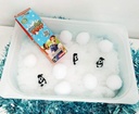 Snoball Play- 40G