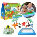Gelli World Dino Pack