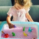 Gelli World Dino Pack