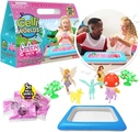 Gelli World Fantasy Pack