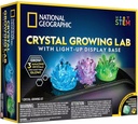 NG Light Up Crystal GrowiNG Lab