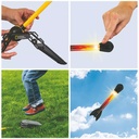 NG Light-Up Air Rockets