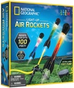 NG Light-Up Air Rockets