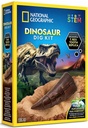 NG Dino Fossil Dig Kit