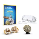 NG Break Open 2 Geodes