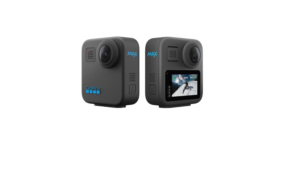GoPro MAX Camera (2025, -RW) 