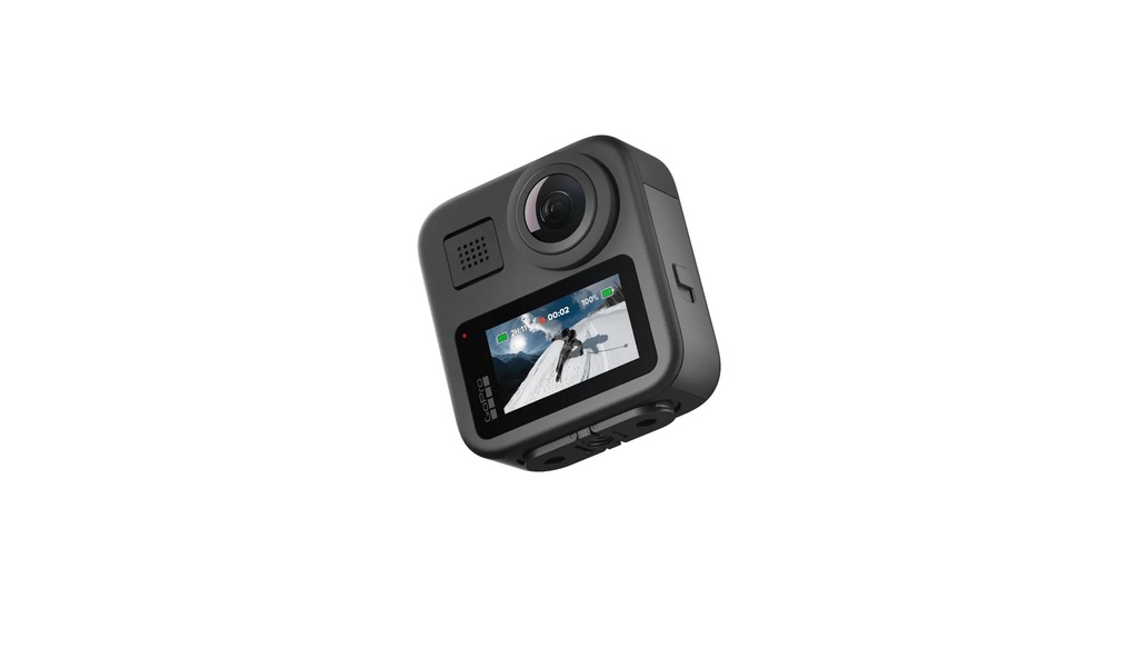 GoPro MAX Camera (2025, -RW) 