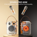Divoom Spark Pro White 