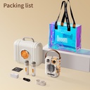 Divoom Spark Pro White 