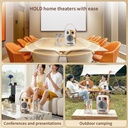 Divoom Spark Pro White 