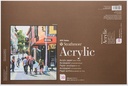 STR 400 Acryl Pad 400GR 31X46 10Sh