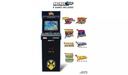 Arcade1Up Marvel Vs Capcom 2 X-Men '97 Edition Deluxe Arcade