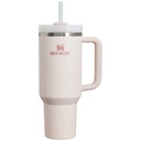 STANLEY Quencher H2.O Flow State™ Tumbler 1.18L / 40o Rose Quartz:10-13230-023