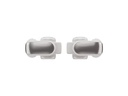 Bose Ultra Open Earbuds - White Smoke