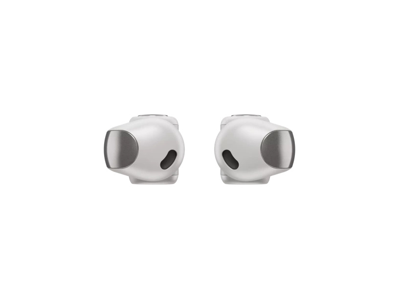 Bose Ultra Open Earbuds - White Smoke