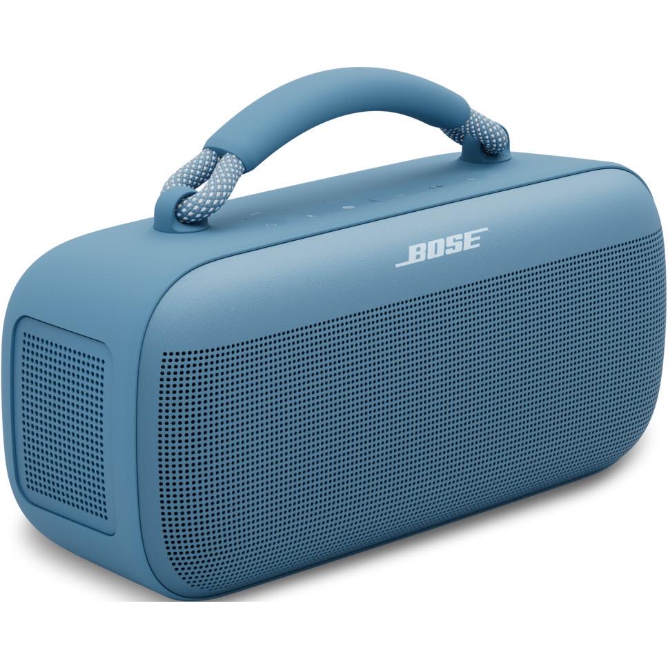 Bose Soundlink Max Portable Speaker - Blue Dusk