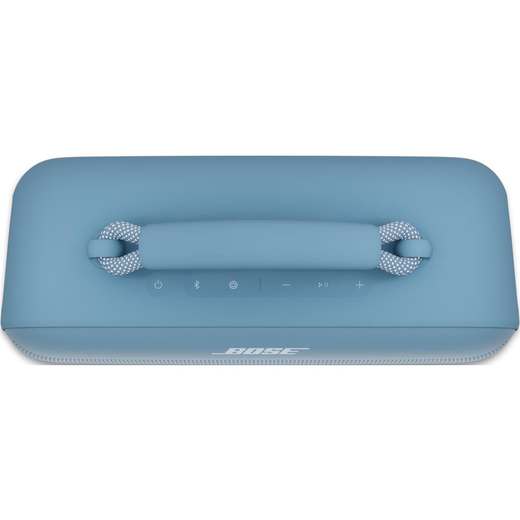 Bose Soundlink Max Portable Speaker - Blue Dusk