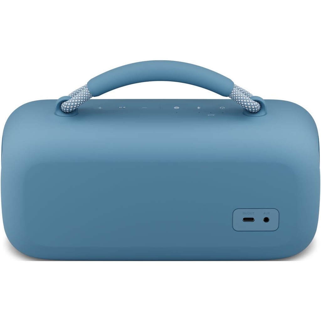 Bose Soundlink Max Portable Speaker - Blue Dusk