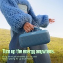 Bose Soundlink Max Portable Speaker - Blue Dusk