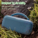 Bose Soundlink Max Portable Speaker - Blue Dusk