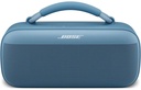 Bose Soundlink Max Portable Speaker - Blue Dusk