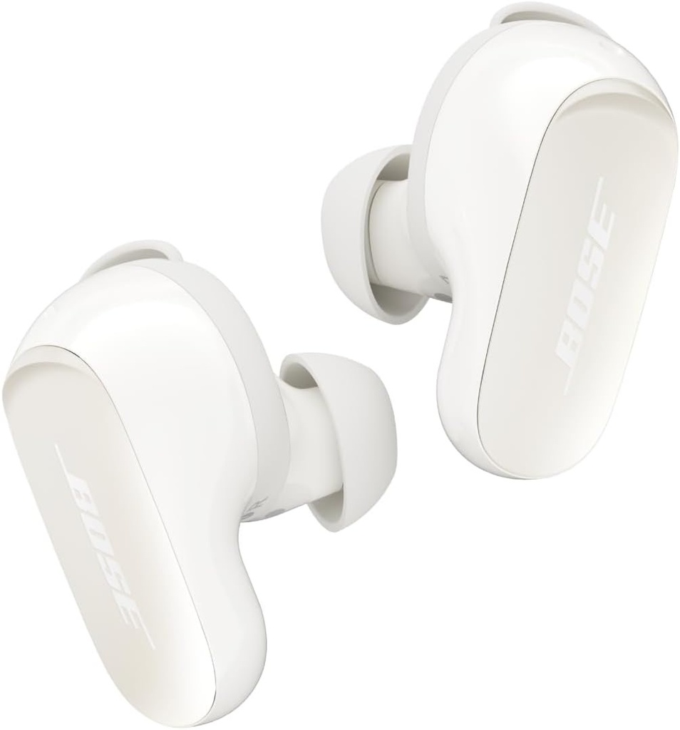 Bose Quiet Comfort Ultra Earbuds - Diamond 60 Edition