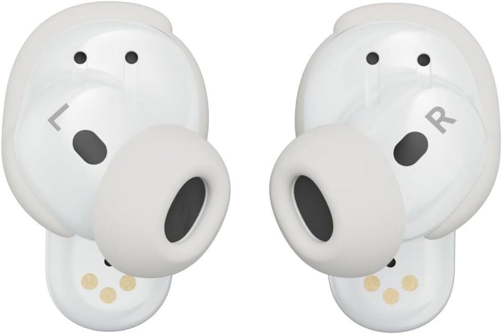 Bose Quiet Comfort Ultra Earbuds - Diamond 60 Edition