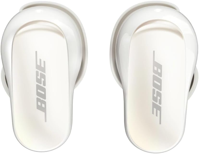 Bose Quiet Comfort Ultra Earbuds - Diamond 60 Edition
