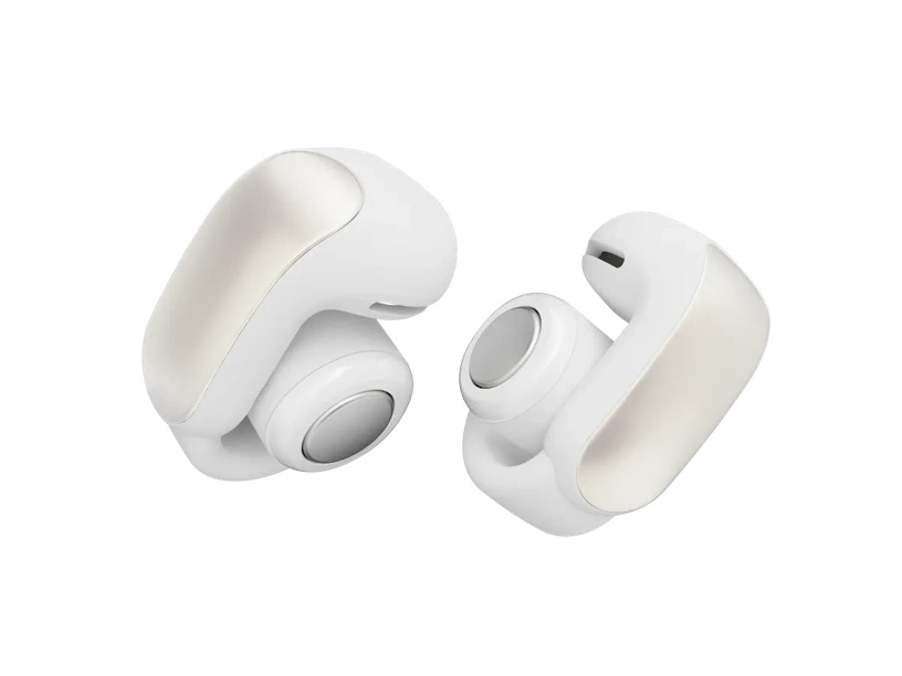 Bose Ultra Open Earbuds - Diamond 60 Edition 