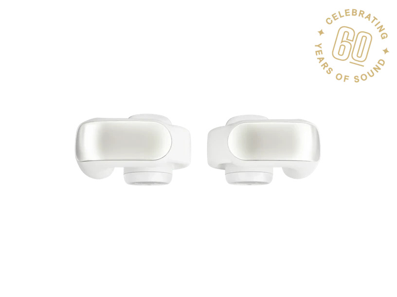Bose Ultra Open Earbuds - Diamond 60 Edition 