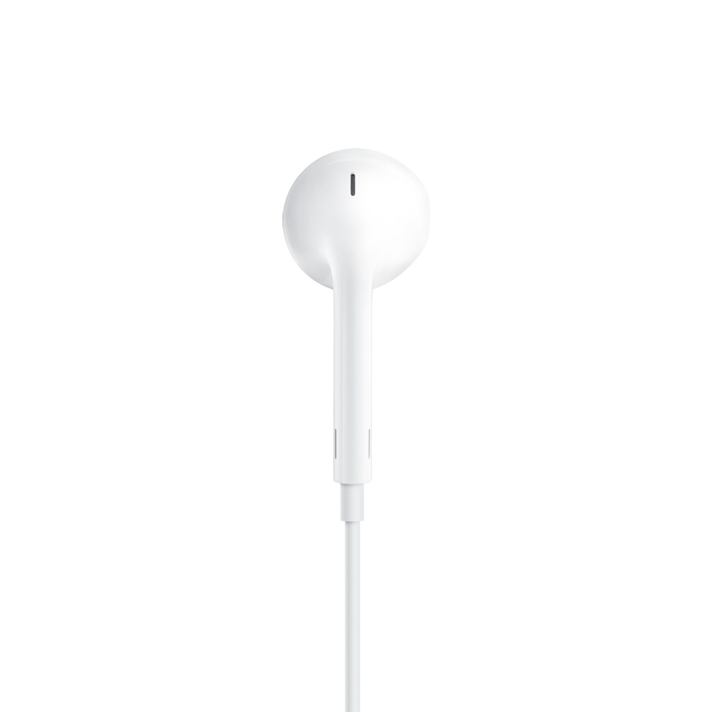 Apple Earpods With Lightning Connector
