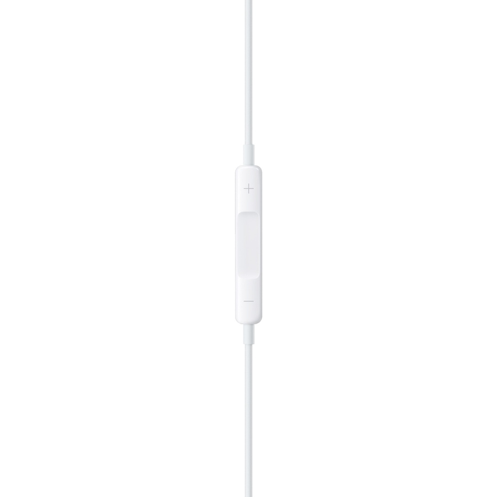 Apple Earpods With Lightning Connector