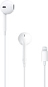 Apple Earpods With Lightning Connector