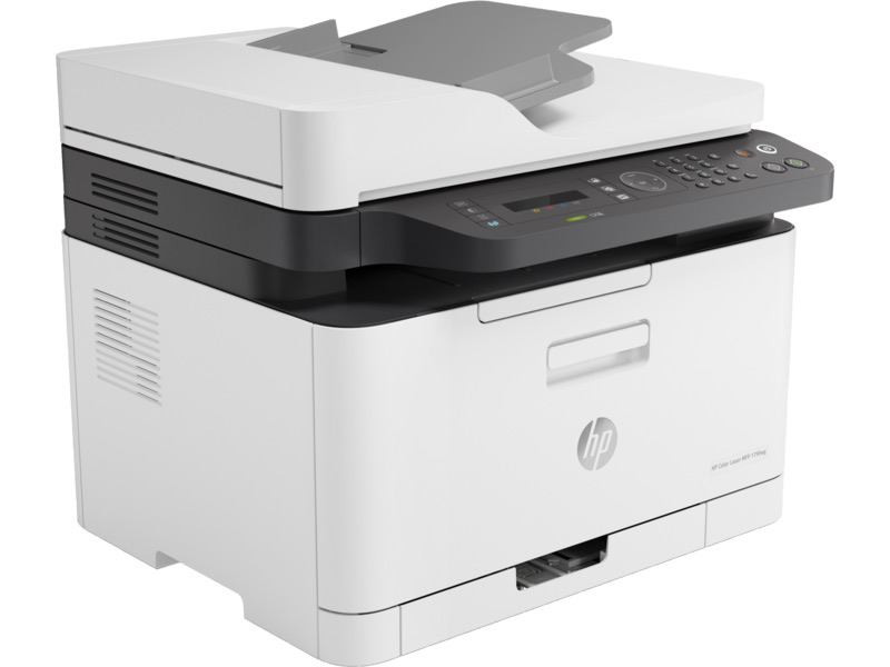 HP Color Laser MFP 179fnw Printer