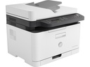 HP Color Laser MFP 179fnw Printer