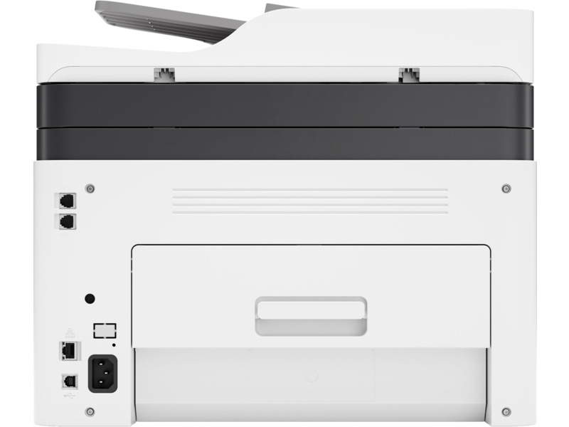 HP Color Laser MFP 179fnw Printer