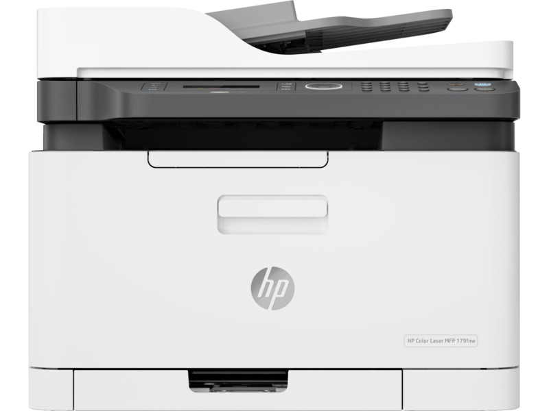 HP Color Laser MFP 179fnw Printer