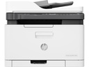 HP Color Laser MFP 179fnw Printer
