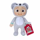 COCOMELON LITTLE PLUSH CDU 6PCS