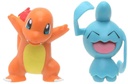 POKEMON BATTLE FIGURE VALUE ASST        