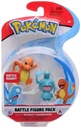 POKEMON BATTLE FIGURE VALUE ASST        
