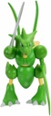 POKEMON BATTLE  FIGURE ASST