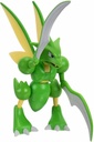 POKEMON BATTLE  FIGURE ASST