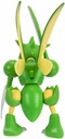 POKEMON BATTLE  FIGURE ASST