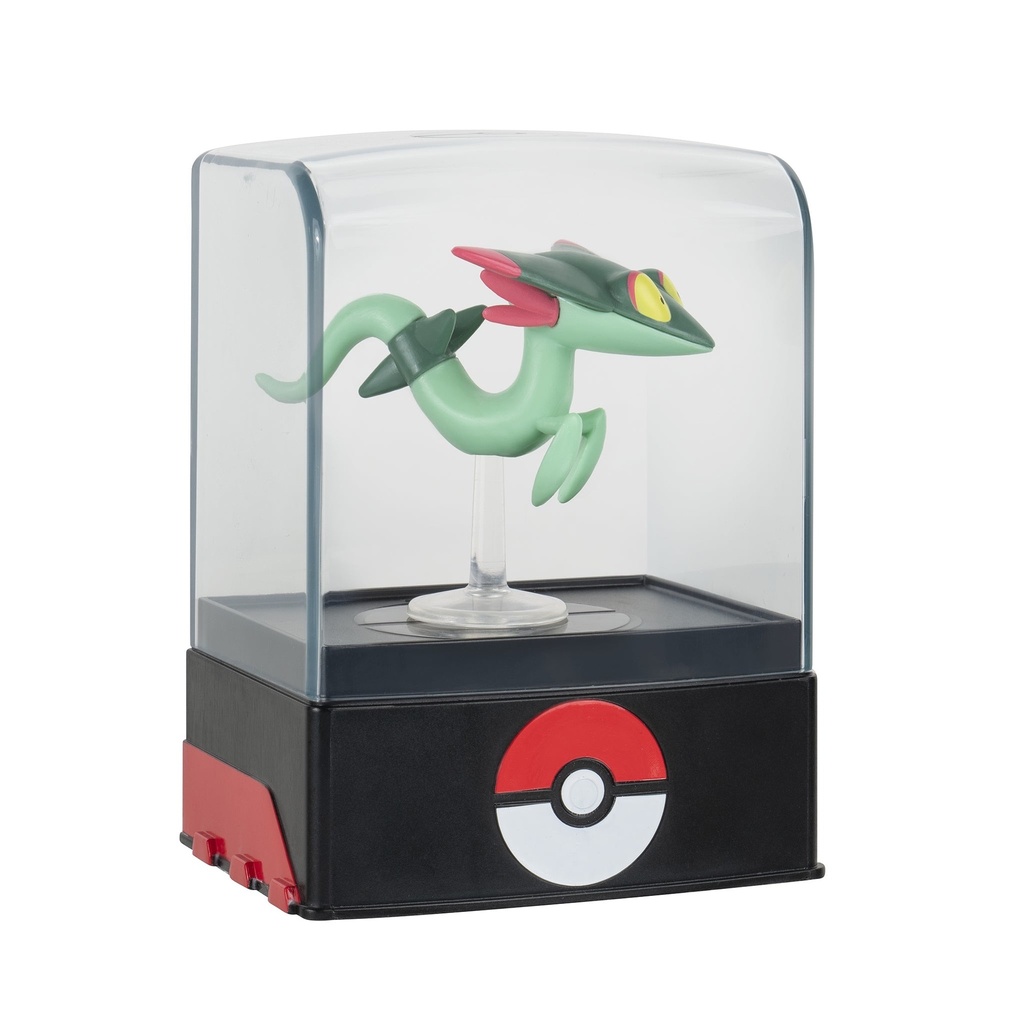 POKEMON BATTLE  FIGURE ASST