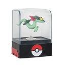 POKEMON BATTLE  FIGURE ASST